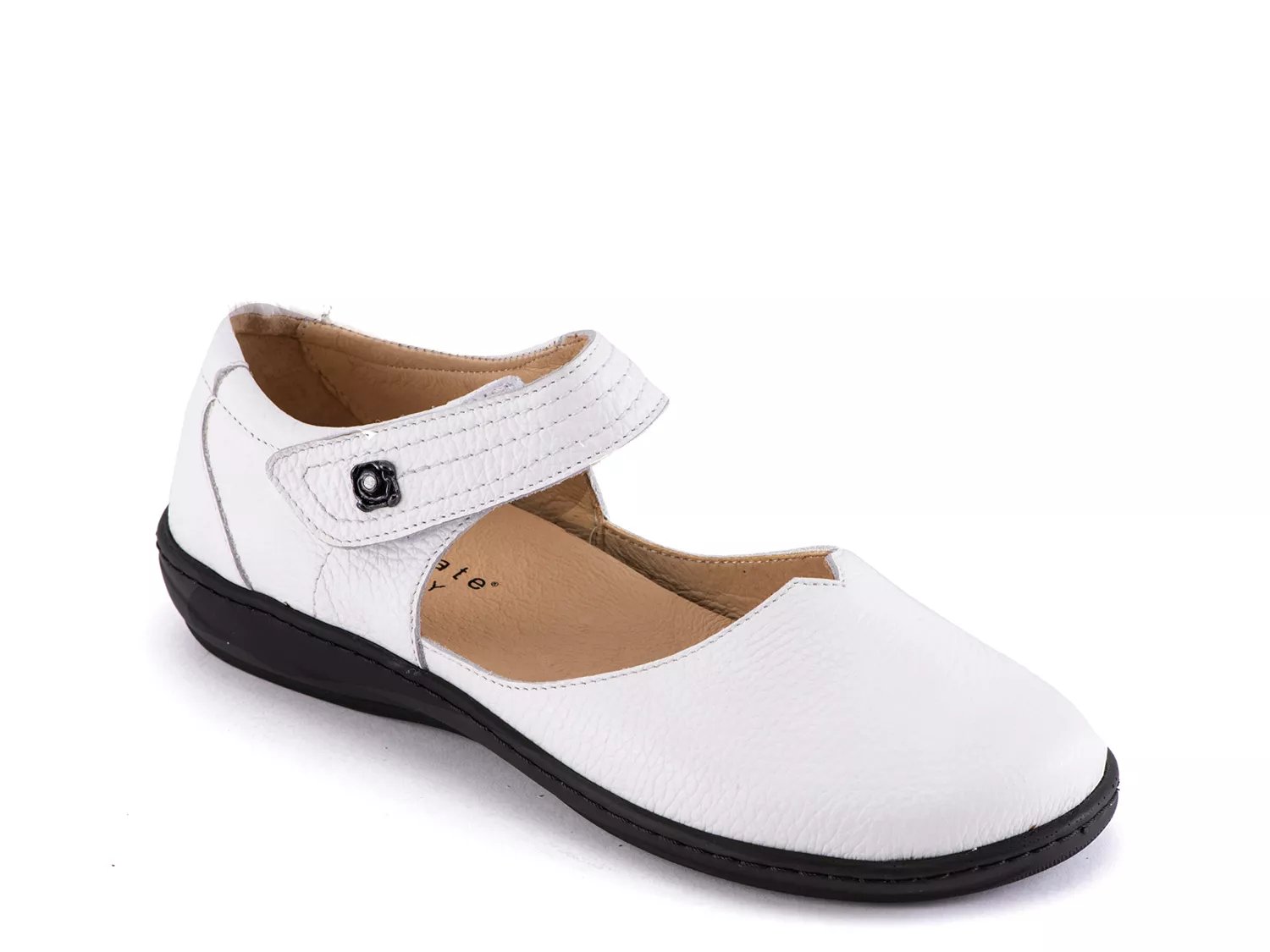 mary jane slip on shoes