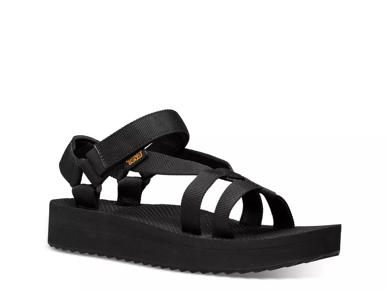 teva midform black and white