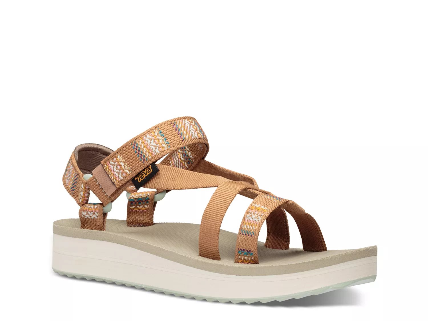 dsw teva
