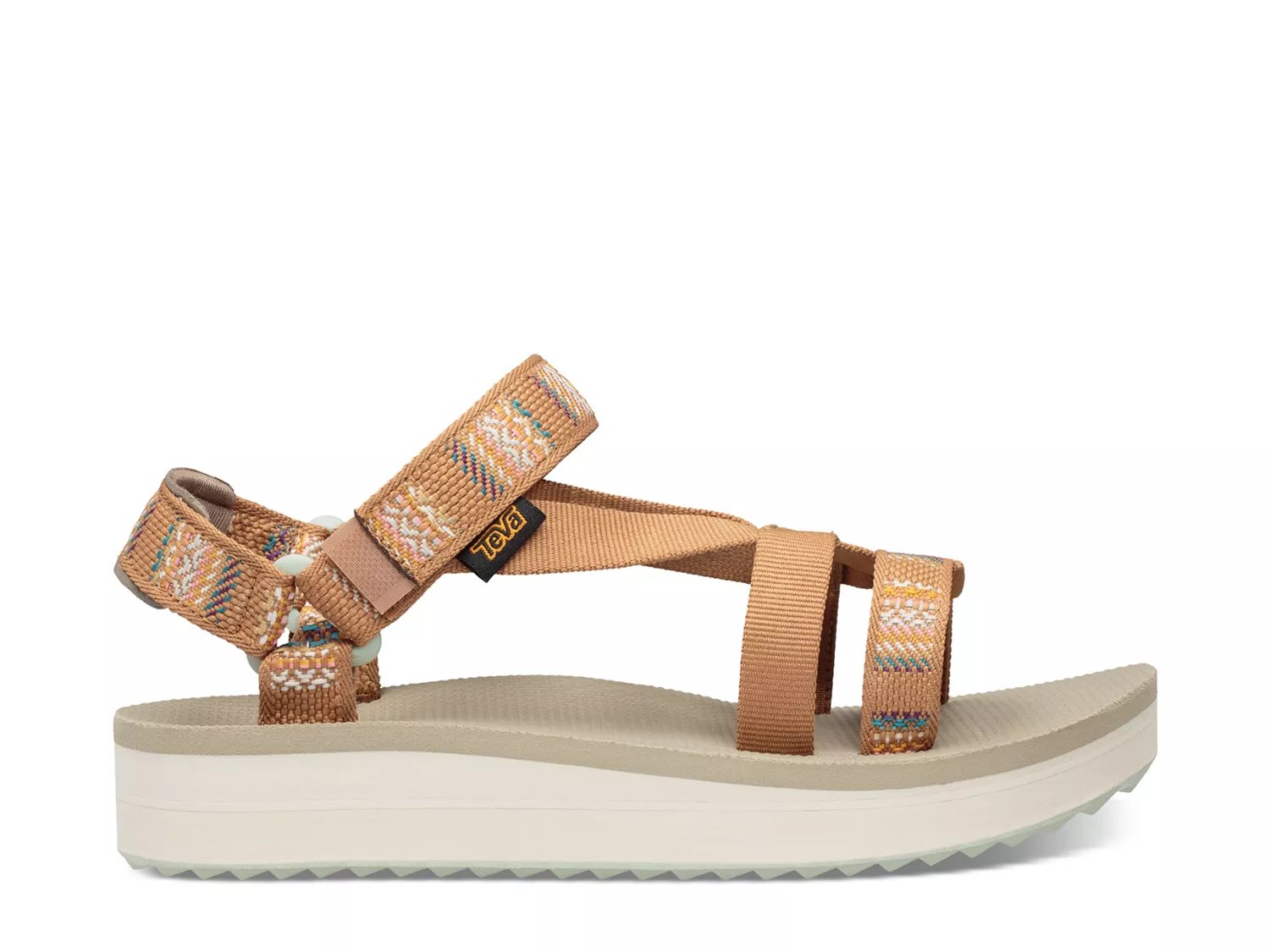 dsw tevas