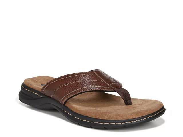 Dr. Scholl s Grant Sandal Free Shipping DSW