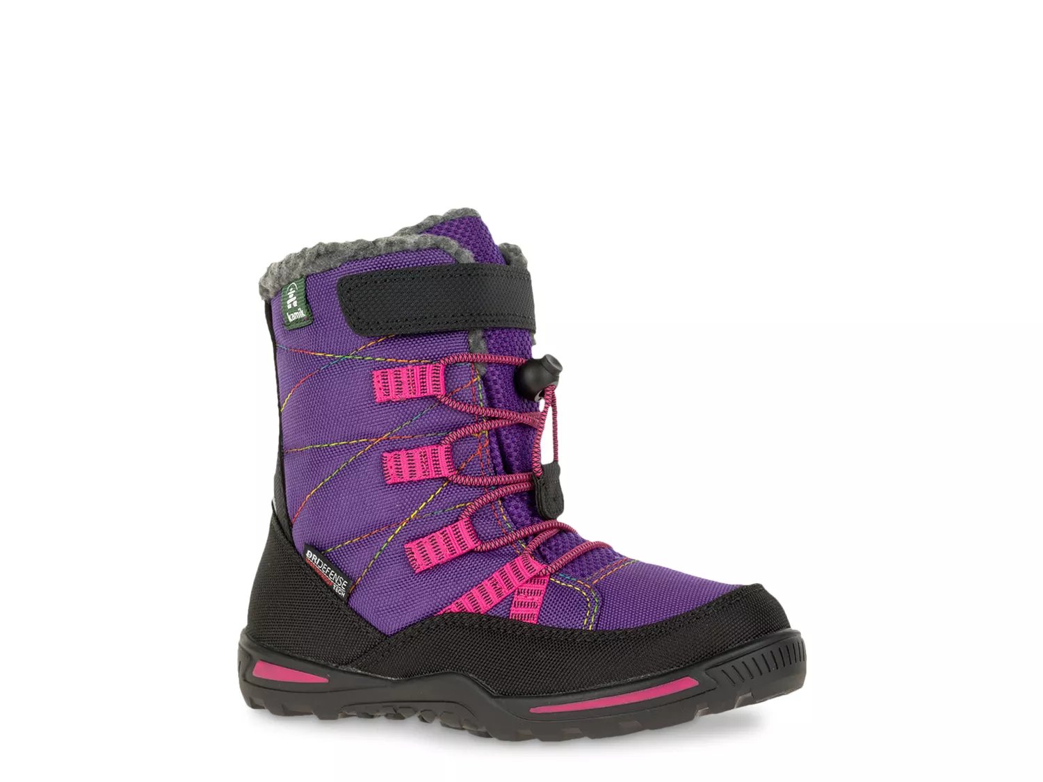 Kamik shop jace boots