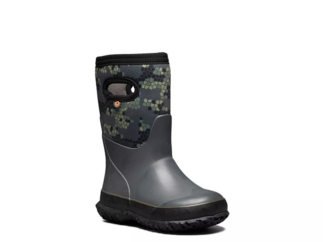 Dsw boys rain sales boots