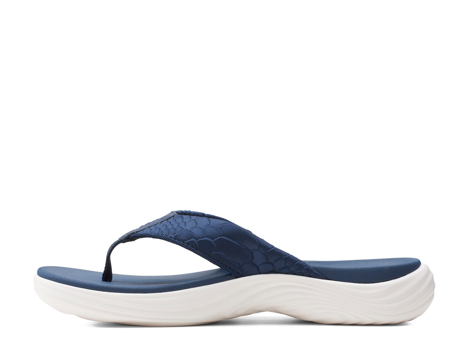 Cloudsteppers by Clarks Lola Point Sandal Womens | DSW
