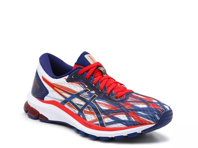 Dsw asics gt 1000 new arrivals
