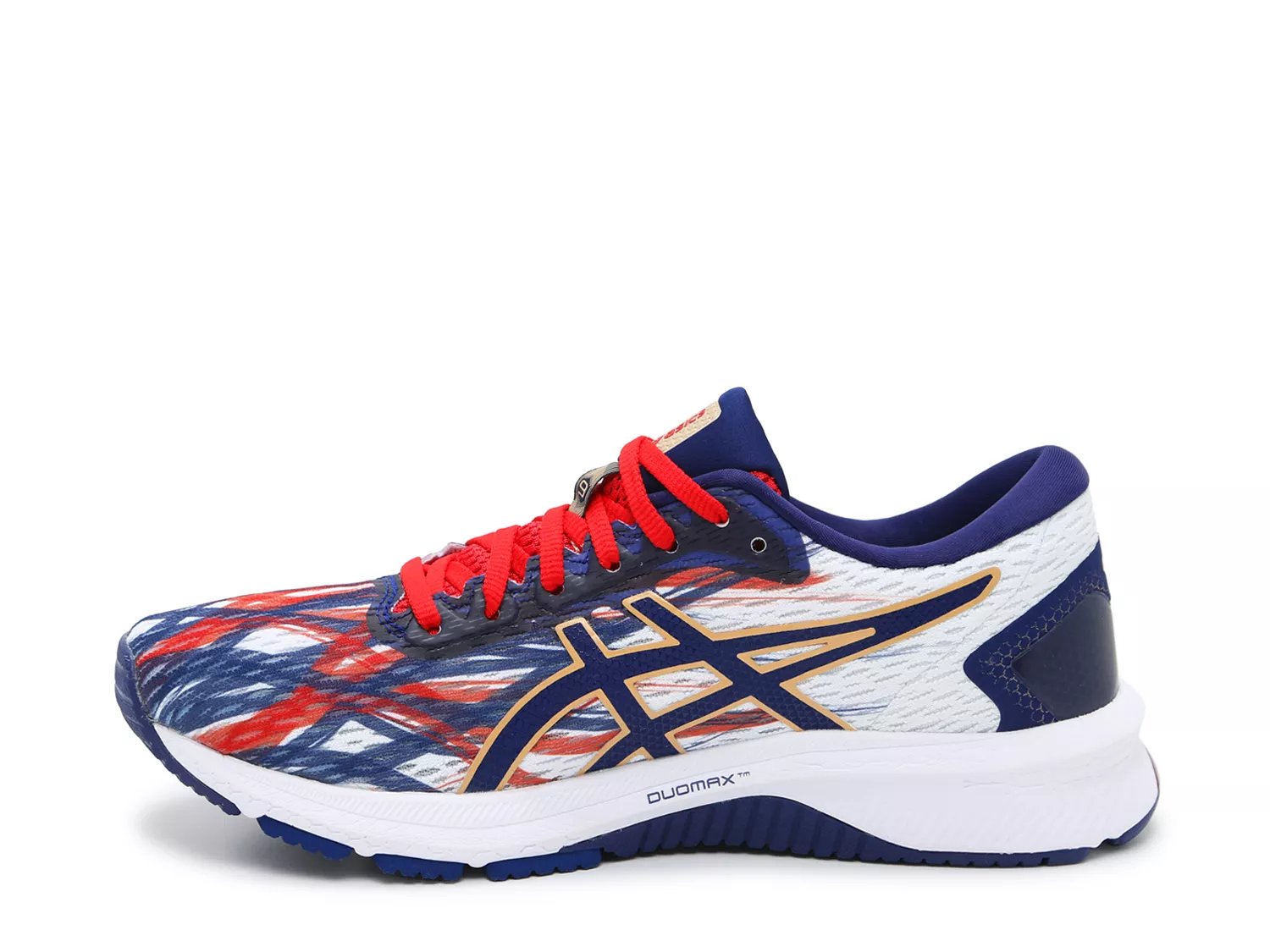 dsw asics gt 1000