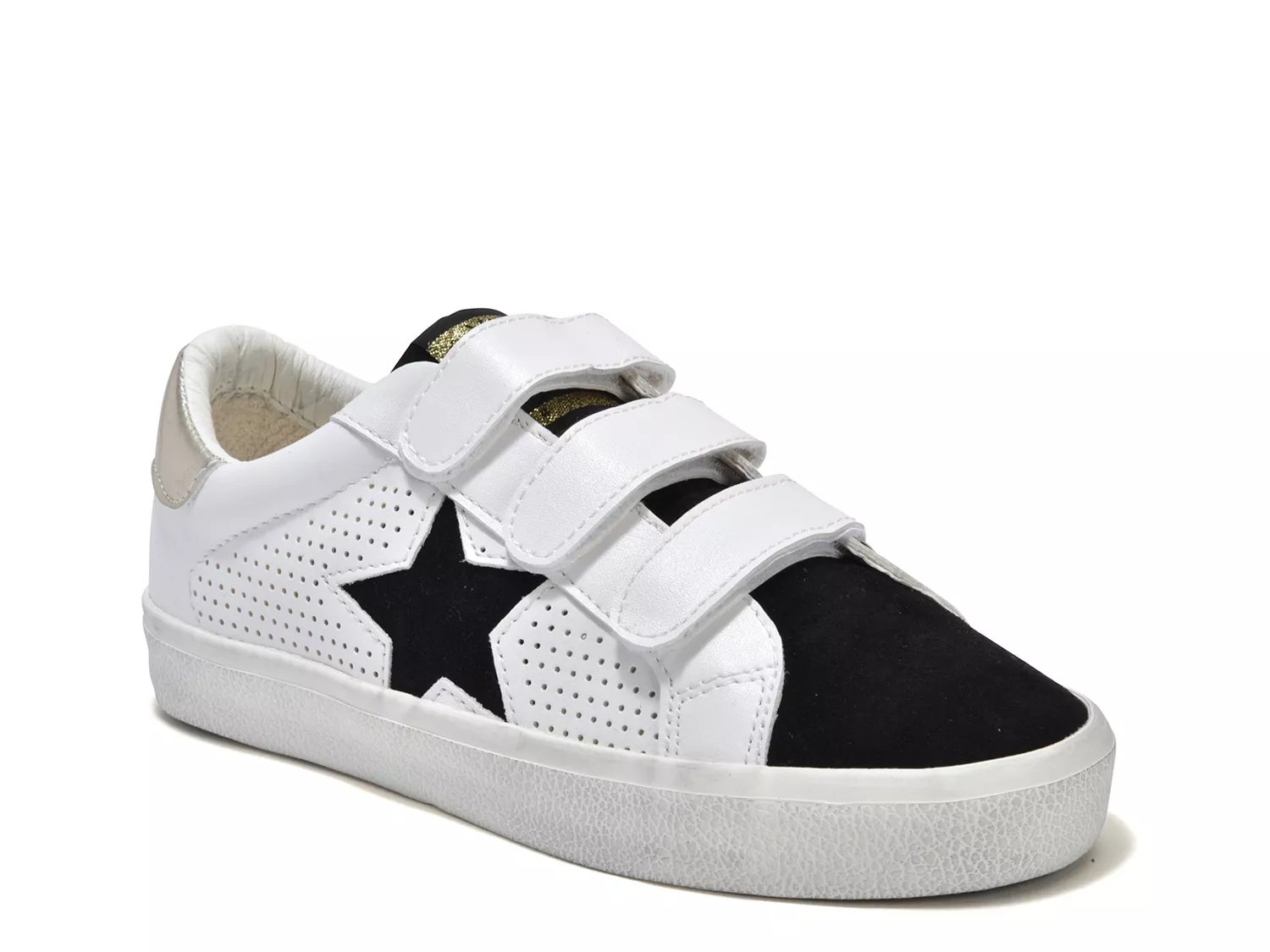 steve madden prancer casual sneaker