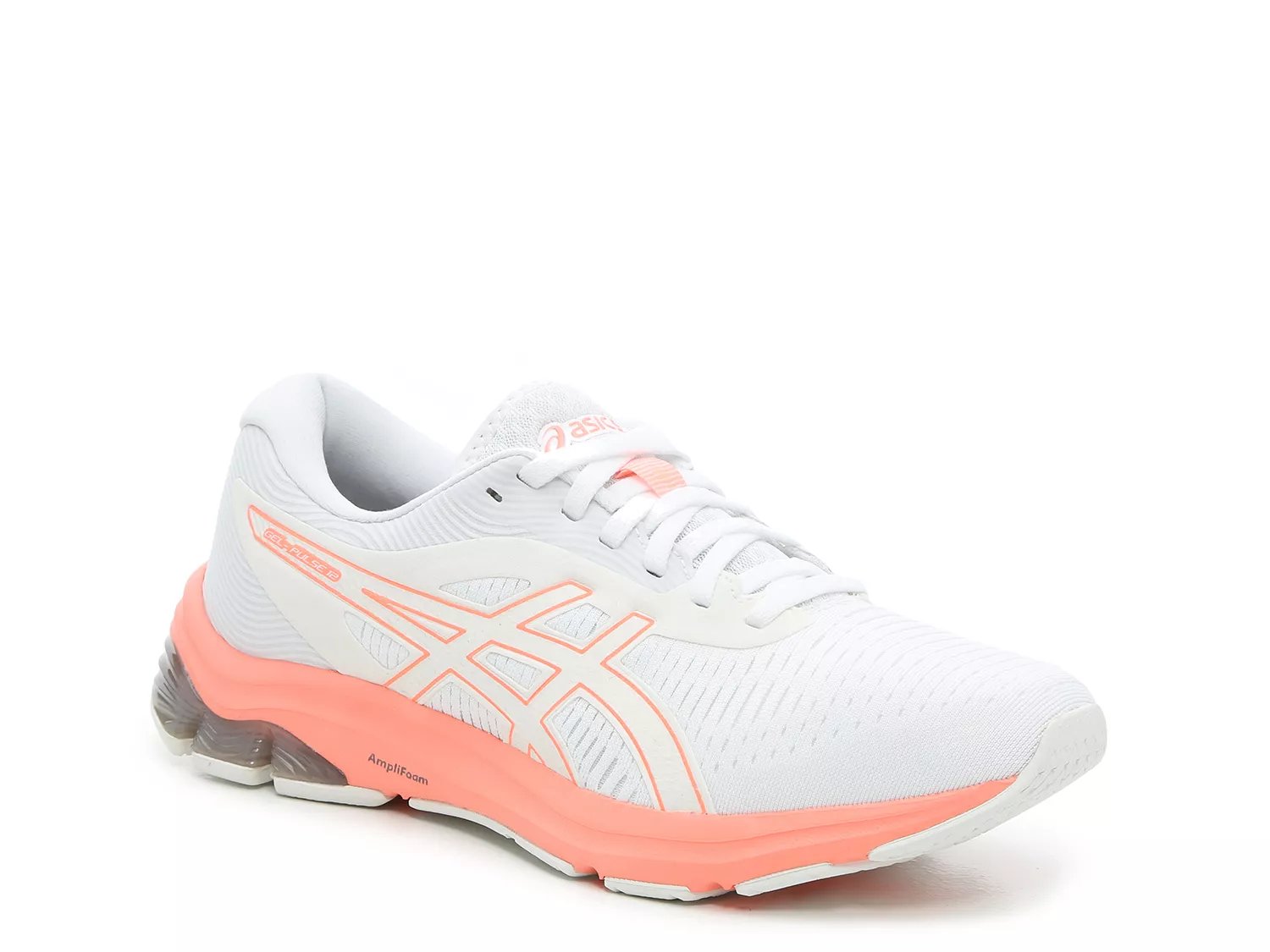 dsw asics womens