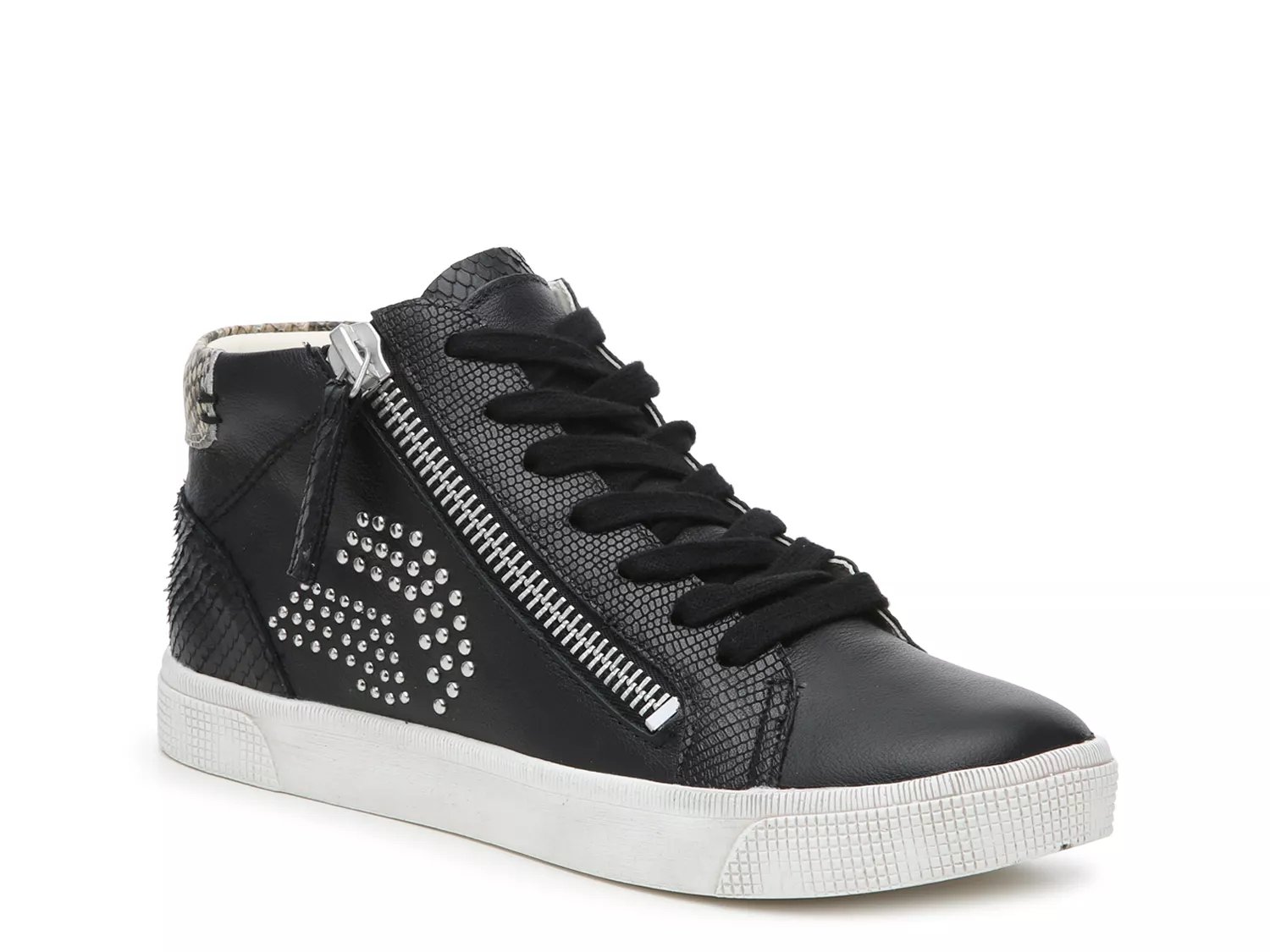 Dolce Vita Zina Court Sneaker | DSW