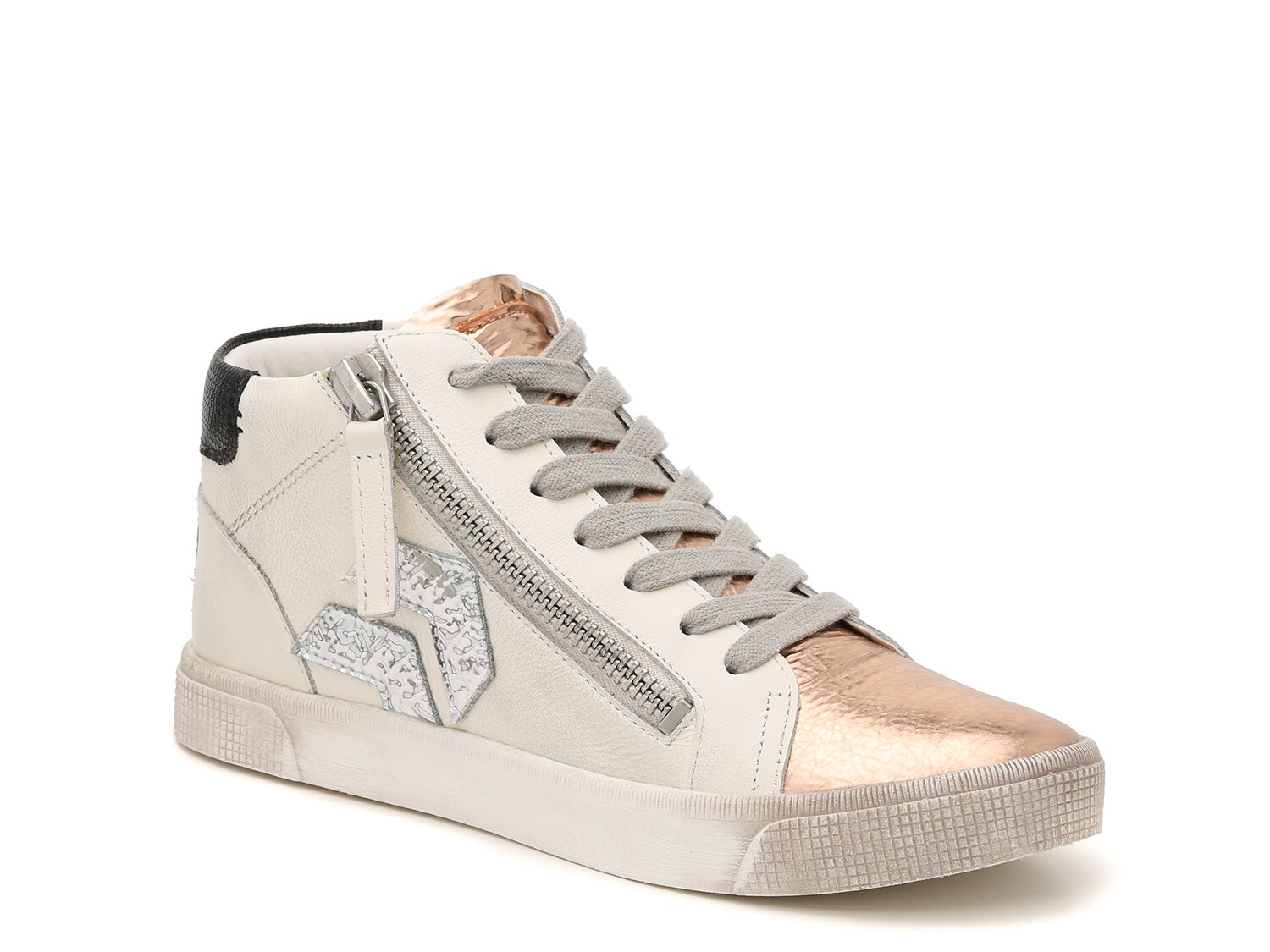 dolce vita sneakers high top