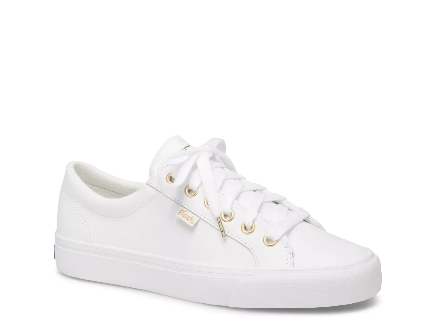 keds white tennis shoes