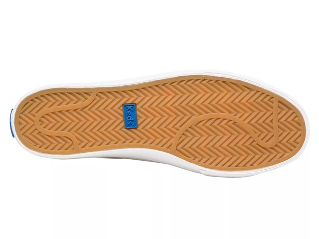 Dsw white keds shop