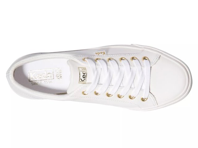 White keds dsw sale