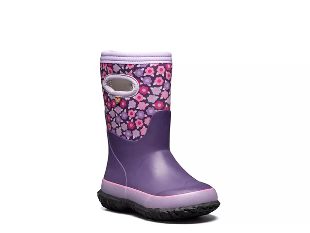 Dsw girls clearance rain boots
