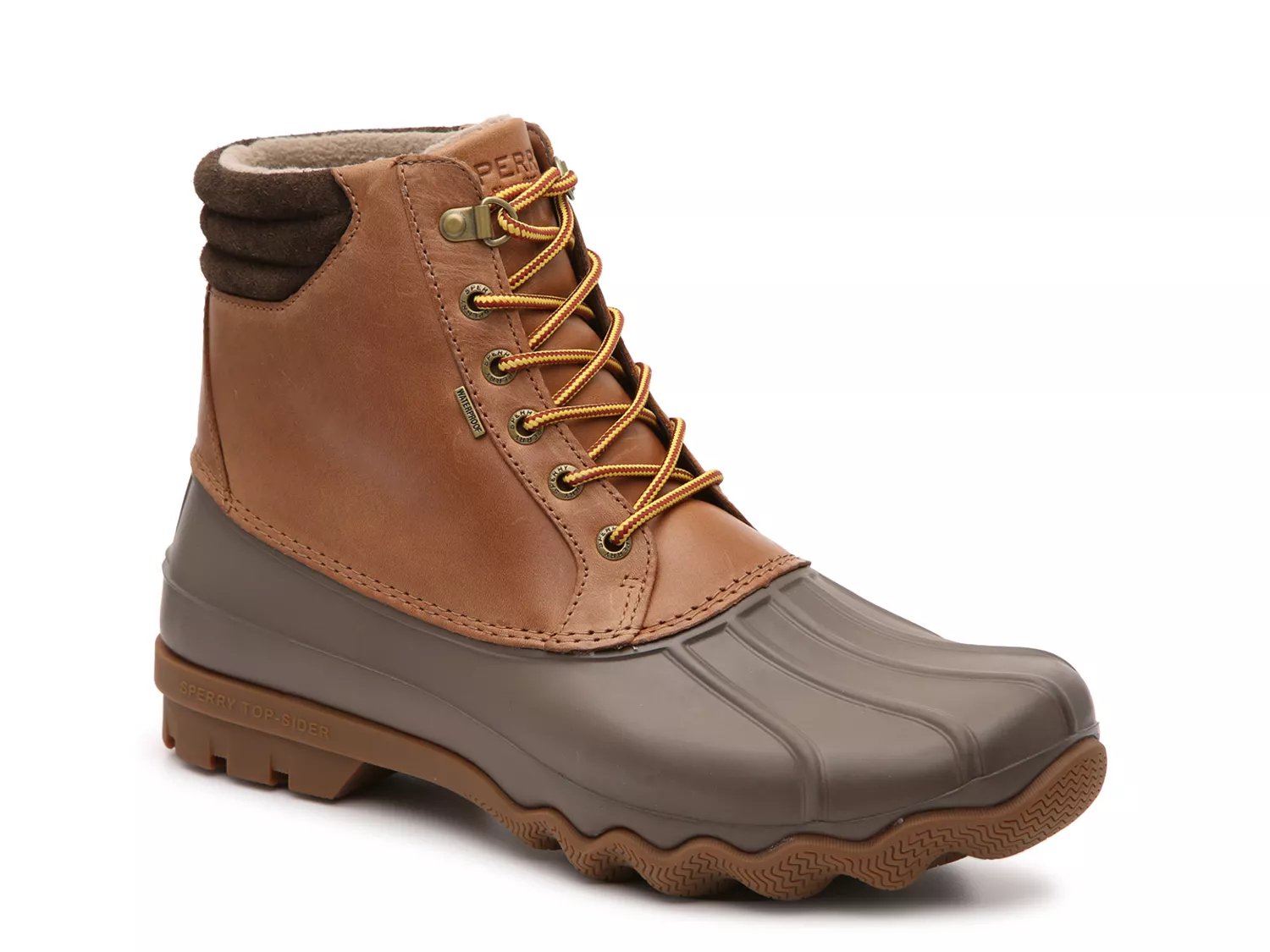 mens winter casual boots