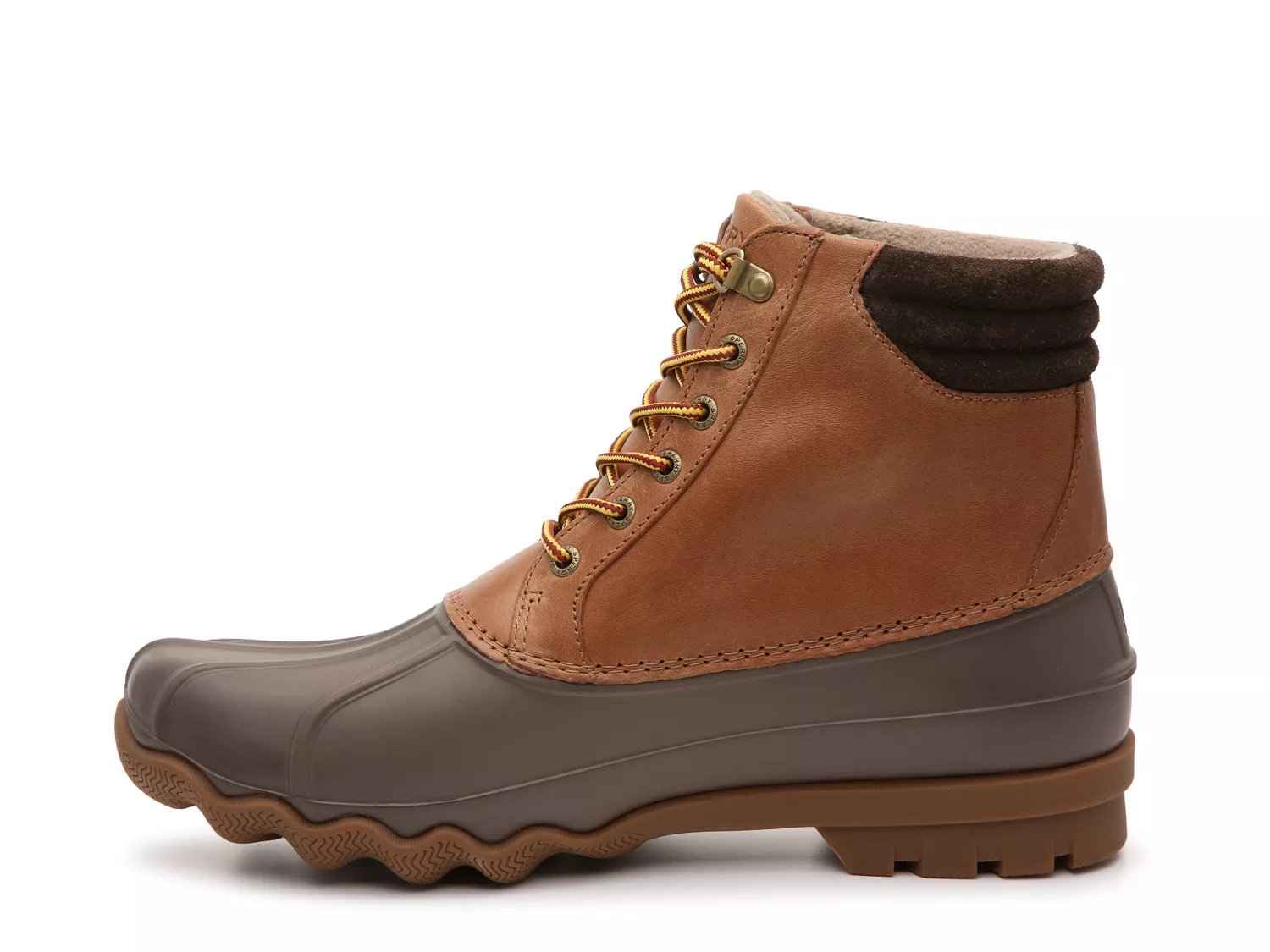 sperry avenue duck boot