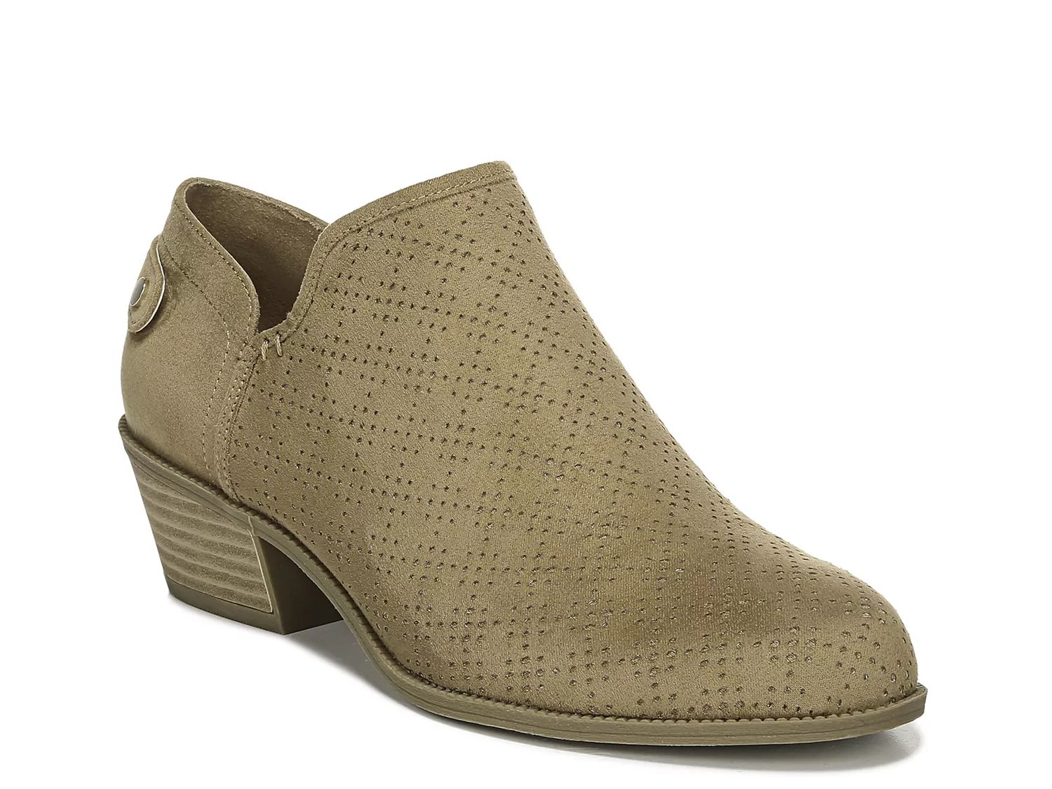 dr scholl's brief bootie