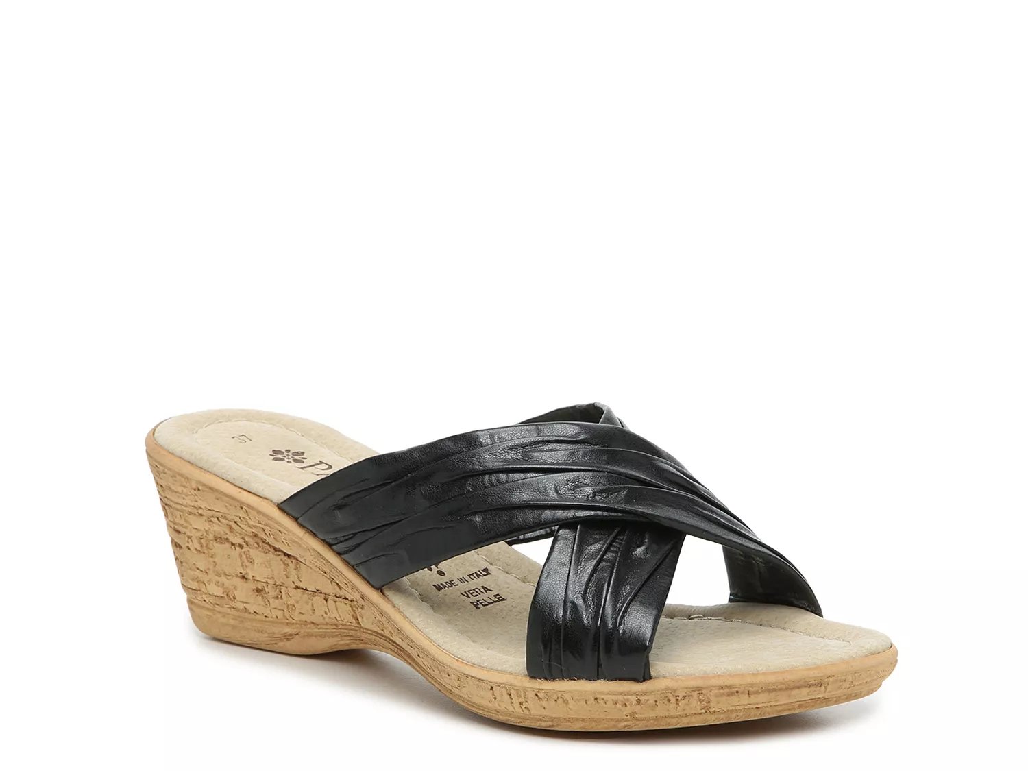 patrizia sandals dsw