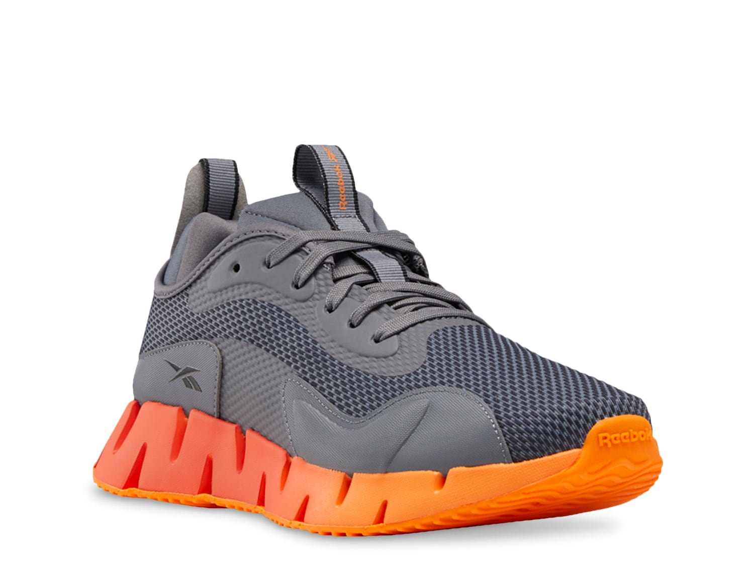 Reebok Zig Dynamica Running Shoe - Men's | DSW