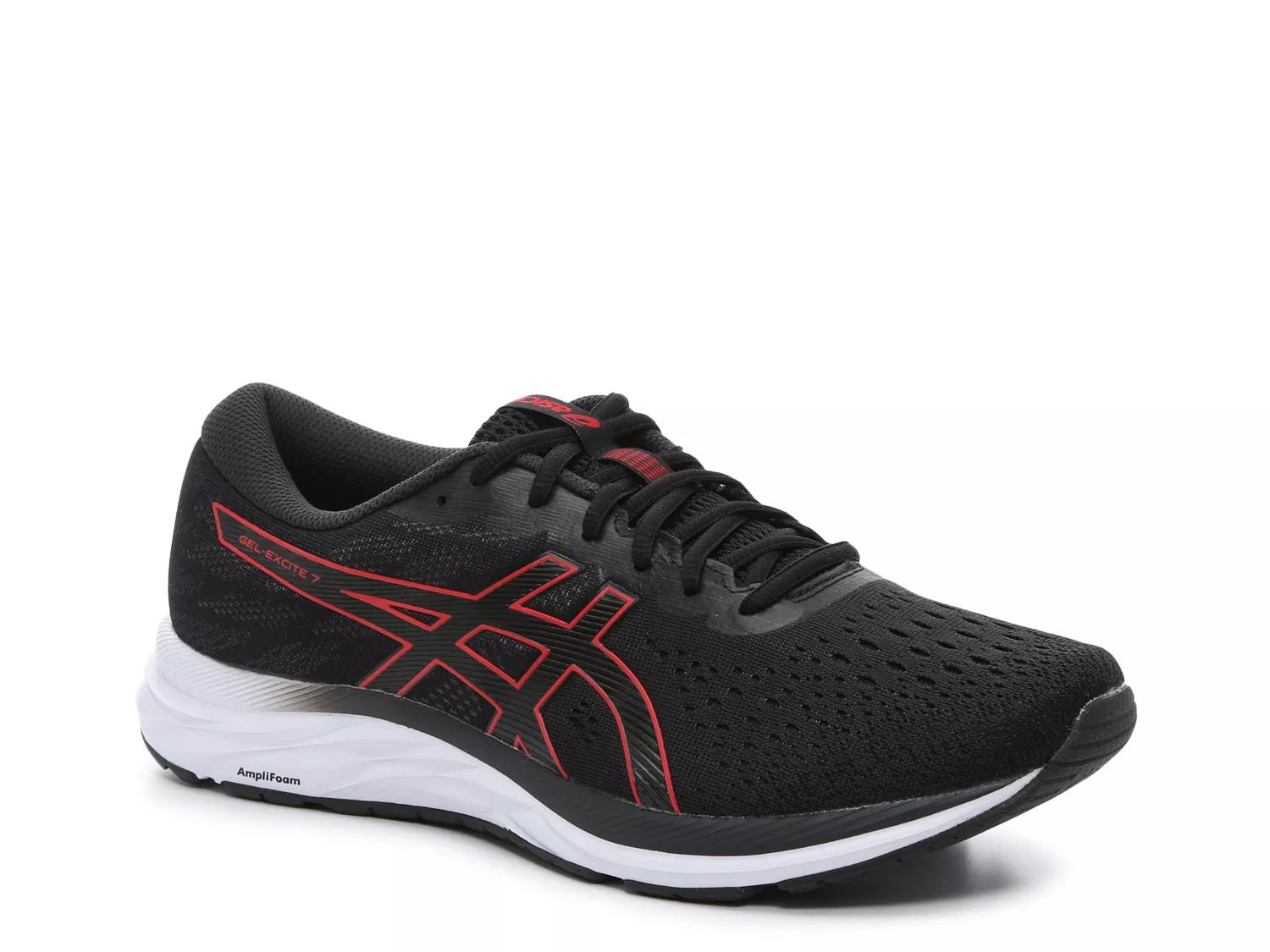 dsw mens asics