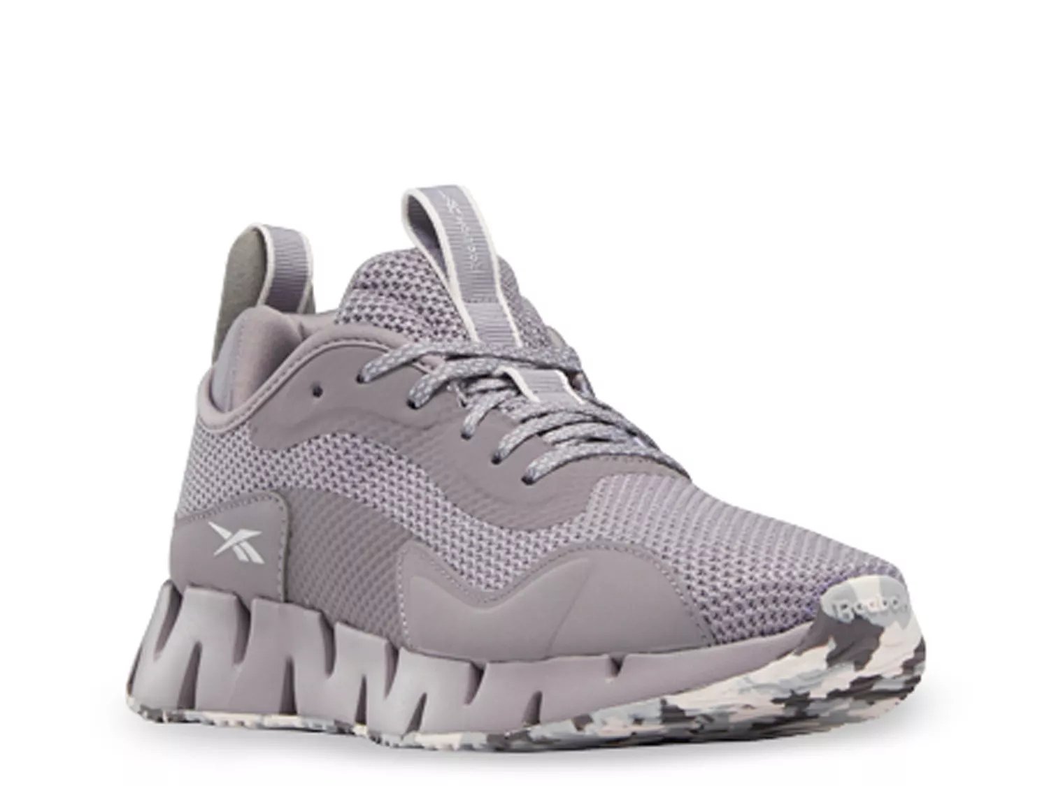 womens reebok zig clearance