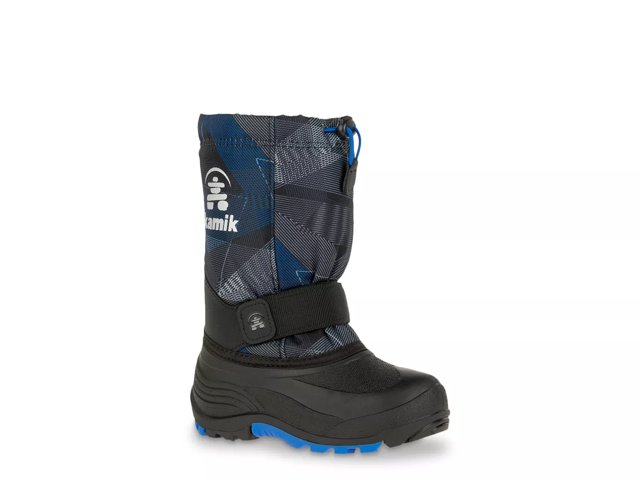 Kamik Kamik Rocket 2 Snow Boot Kids