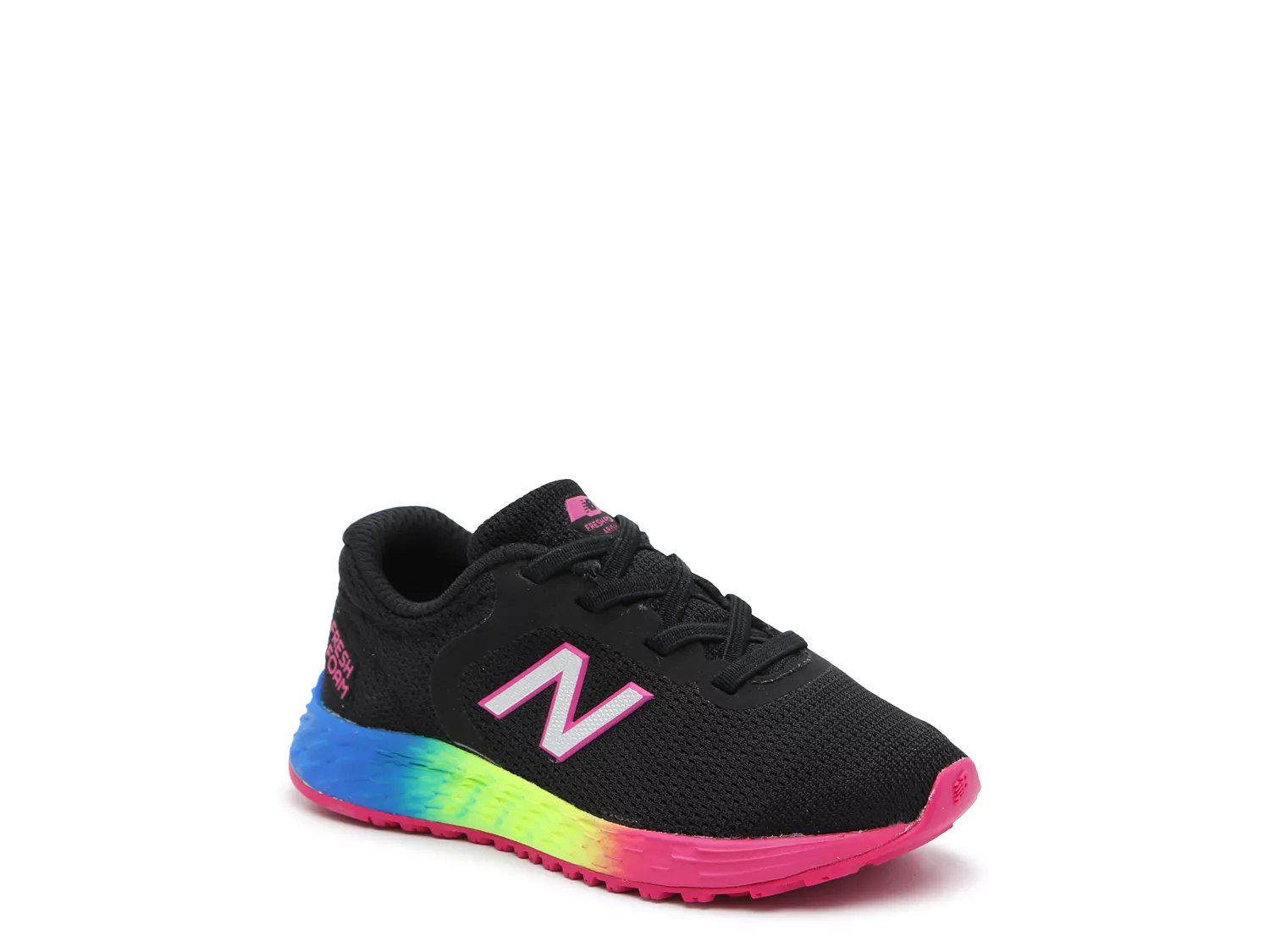 new balance arishi v2 kids