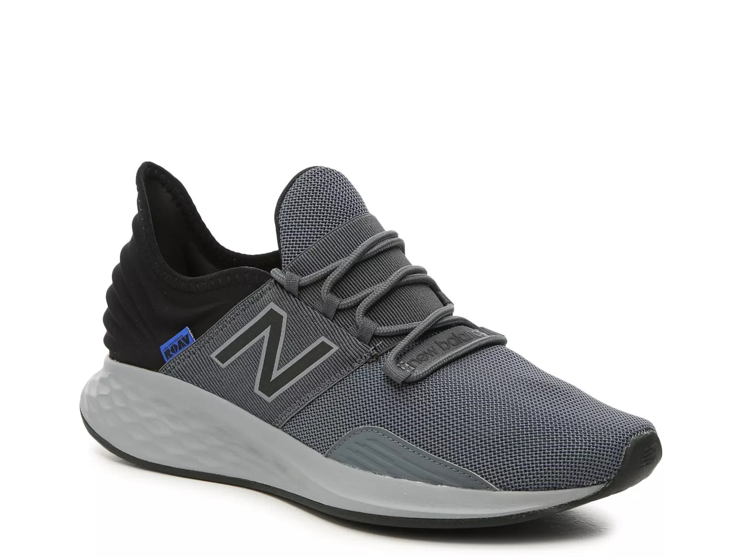 new balance fresh foam roav mens