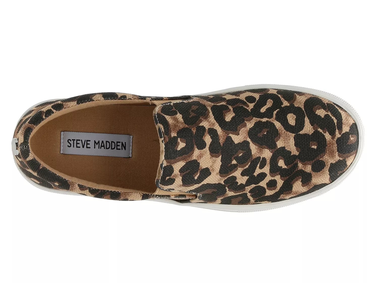 dsw steve madden gills