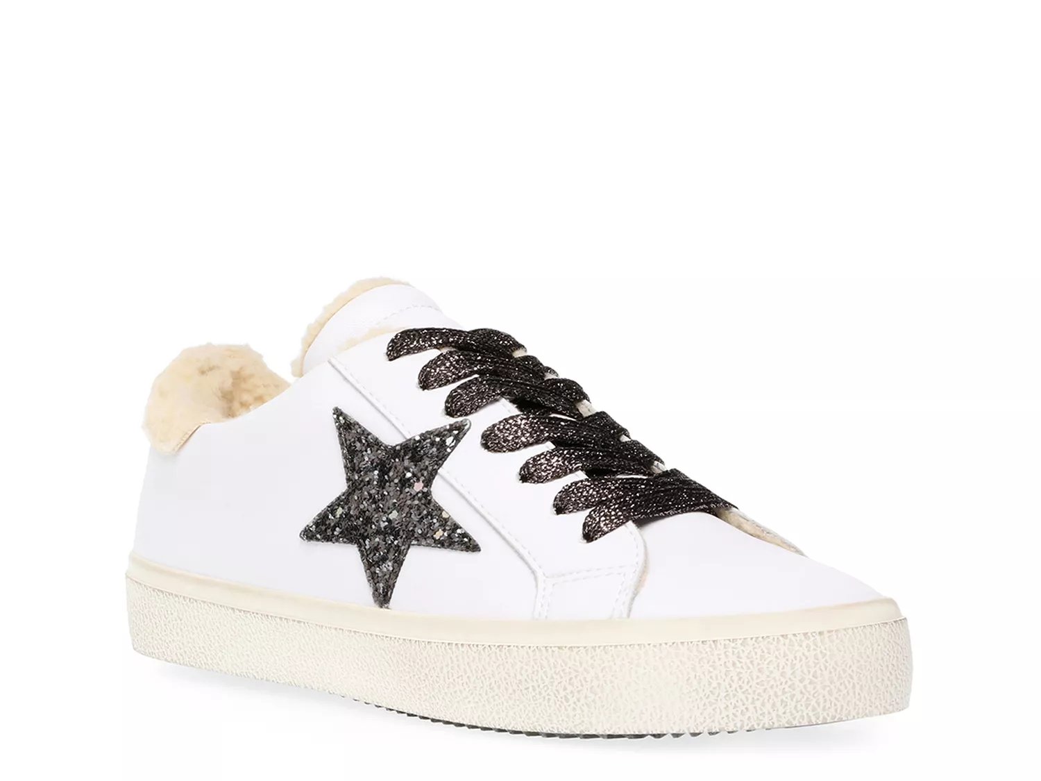 Star sneakers steve madden online