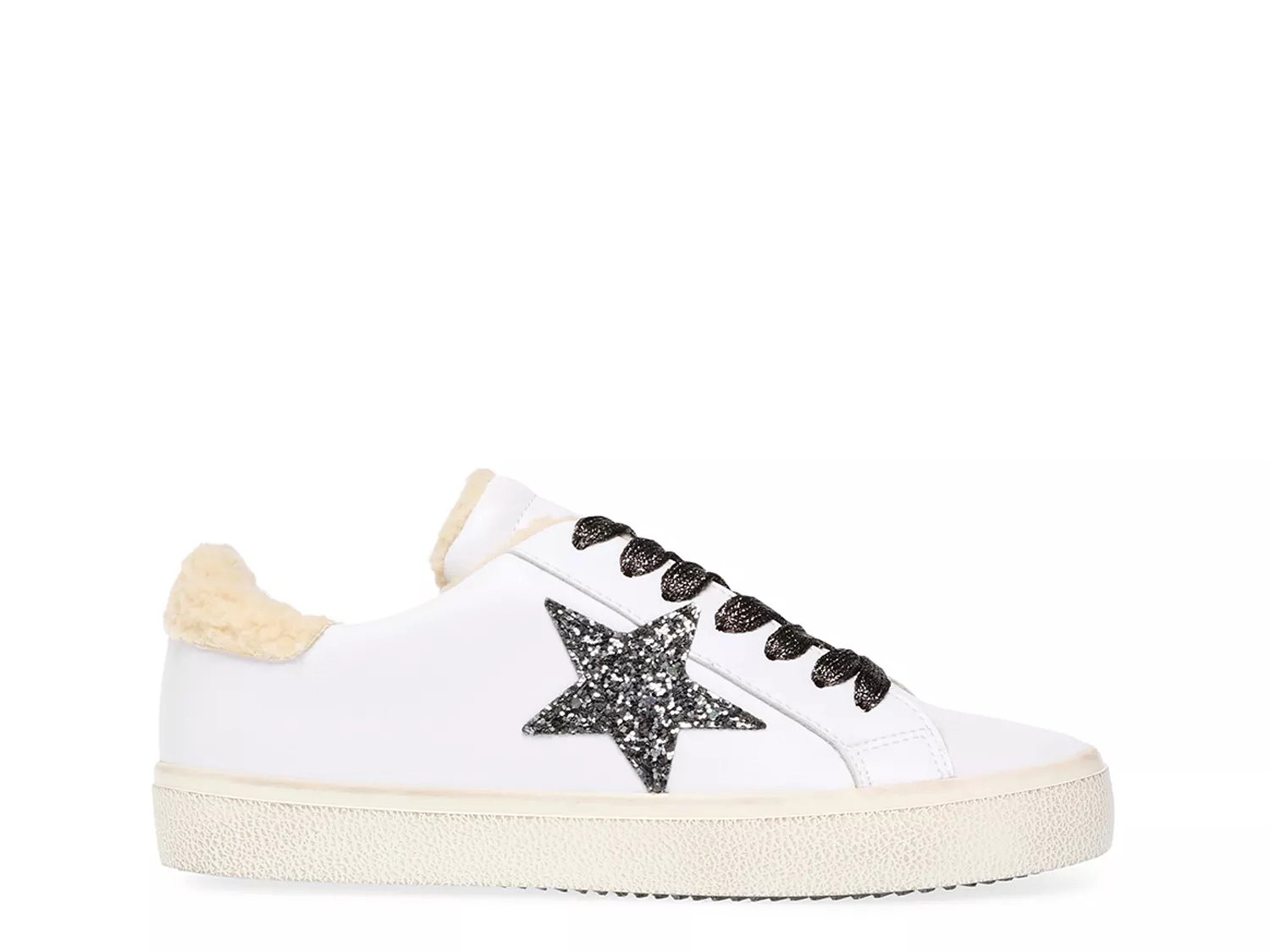 star sneakers steve madden