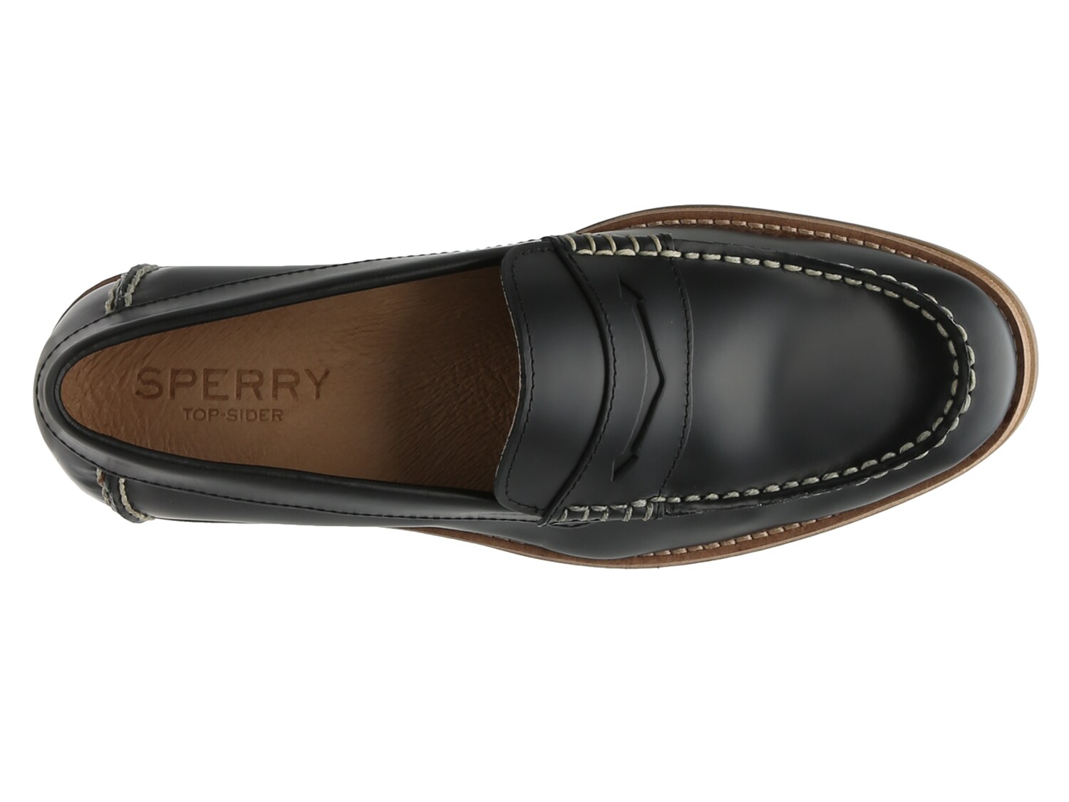 men's topsfield penny loafer