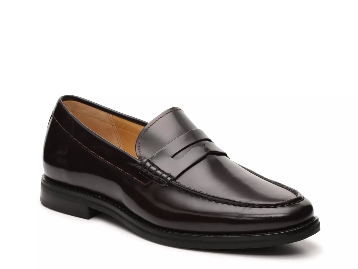 sperry exeter loafer