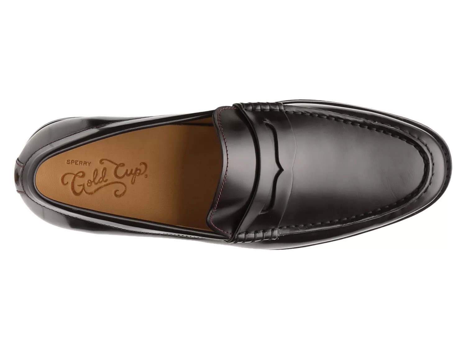 sperry loafers dsw