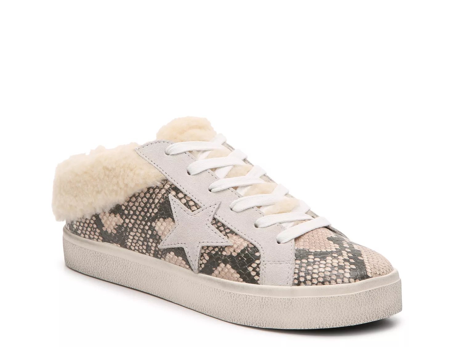 steve madden slip on sneakers dsw