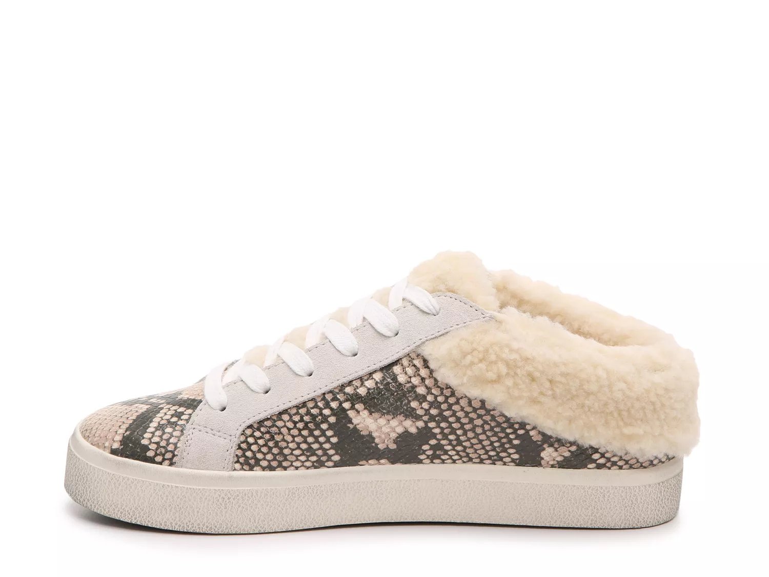 polaris sneaker