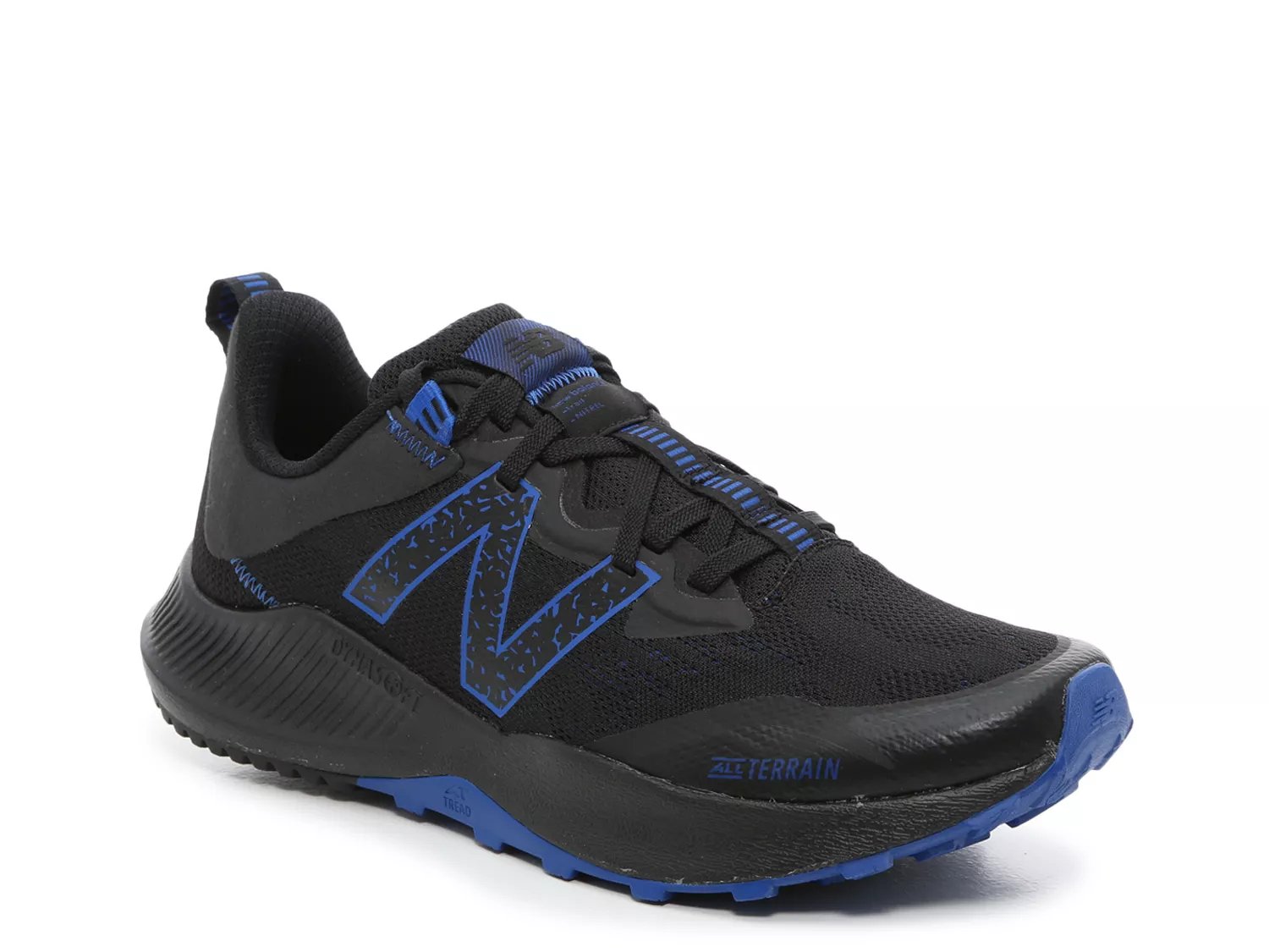 New Balance NITREL v4 Trail Running Shoe - Men's Mens | DSW