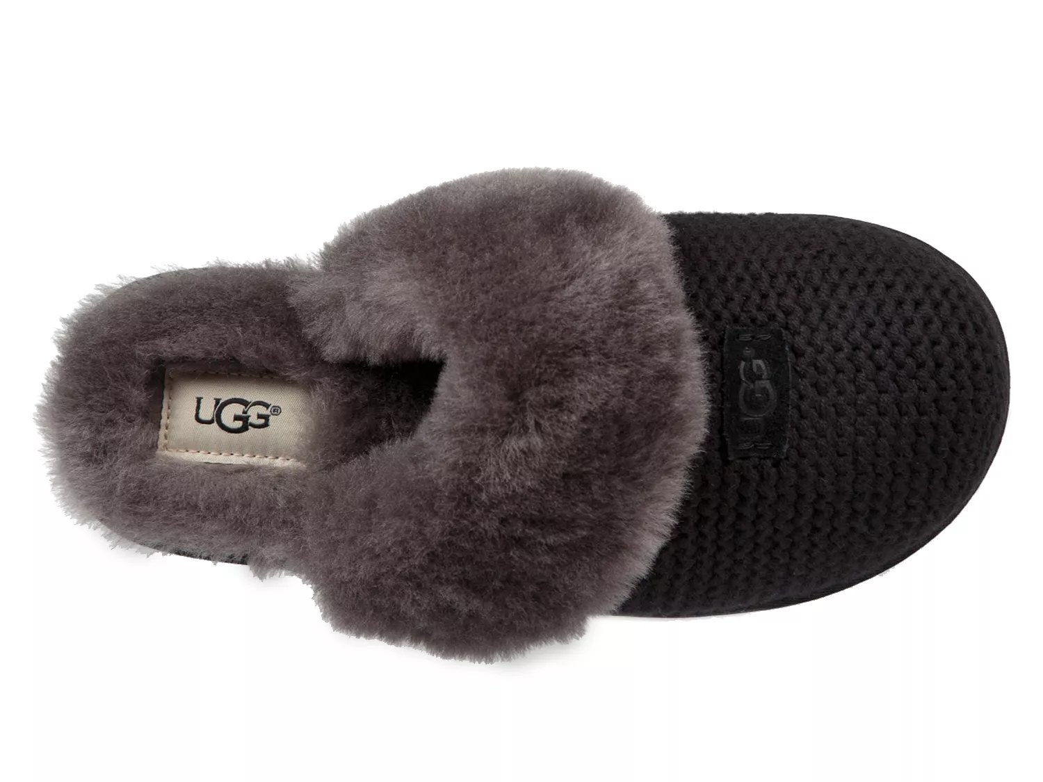 ugg slippers at dsw