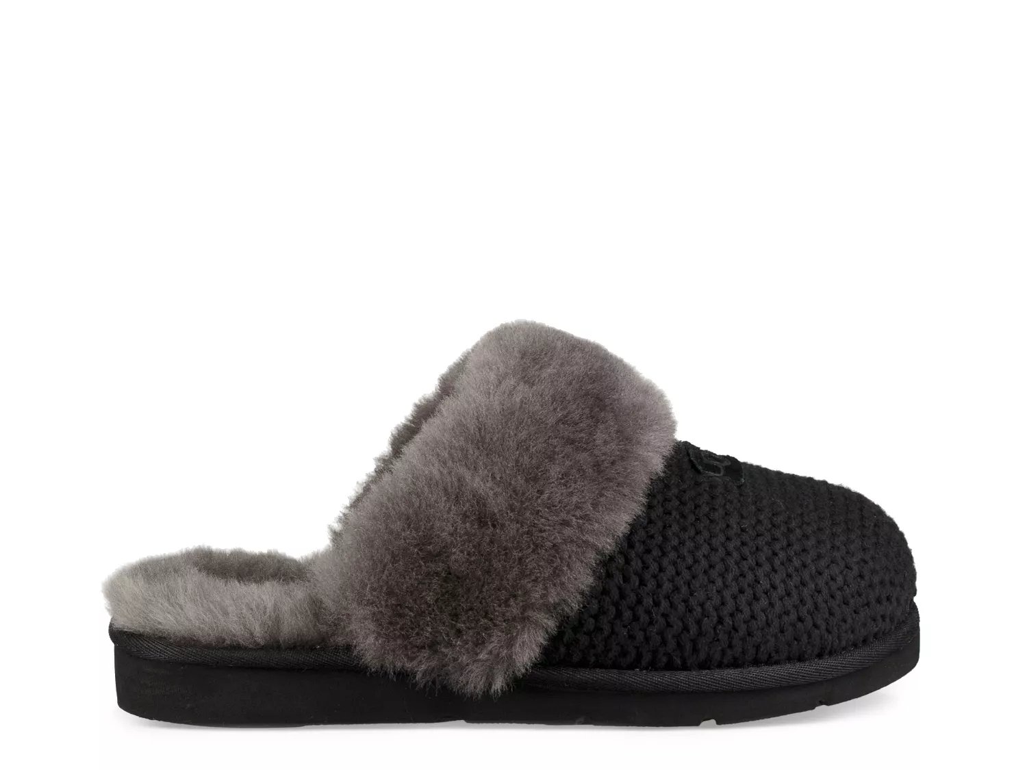 ugg scuff slipper women's