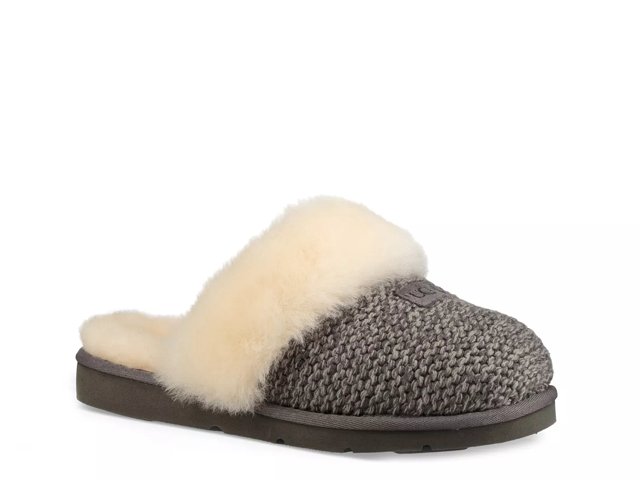 Uggs slip on slippers cheap