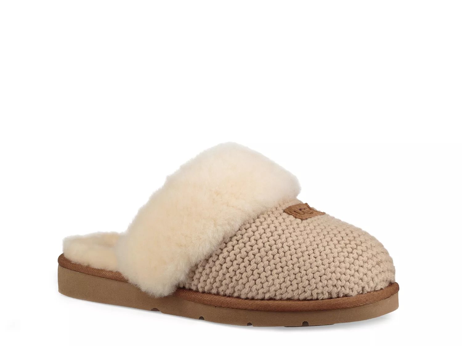 dsw womens ugg slippers