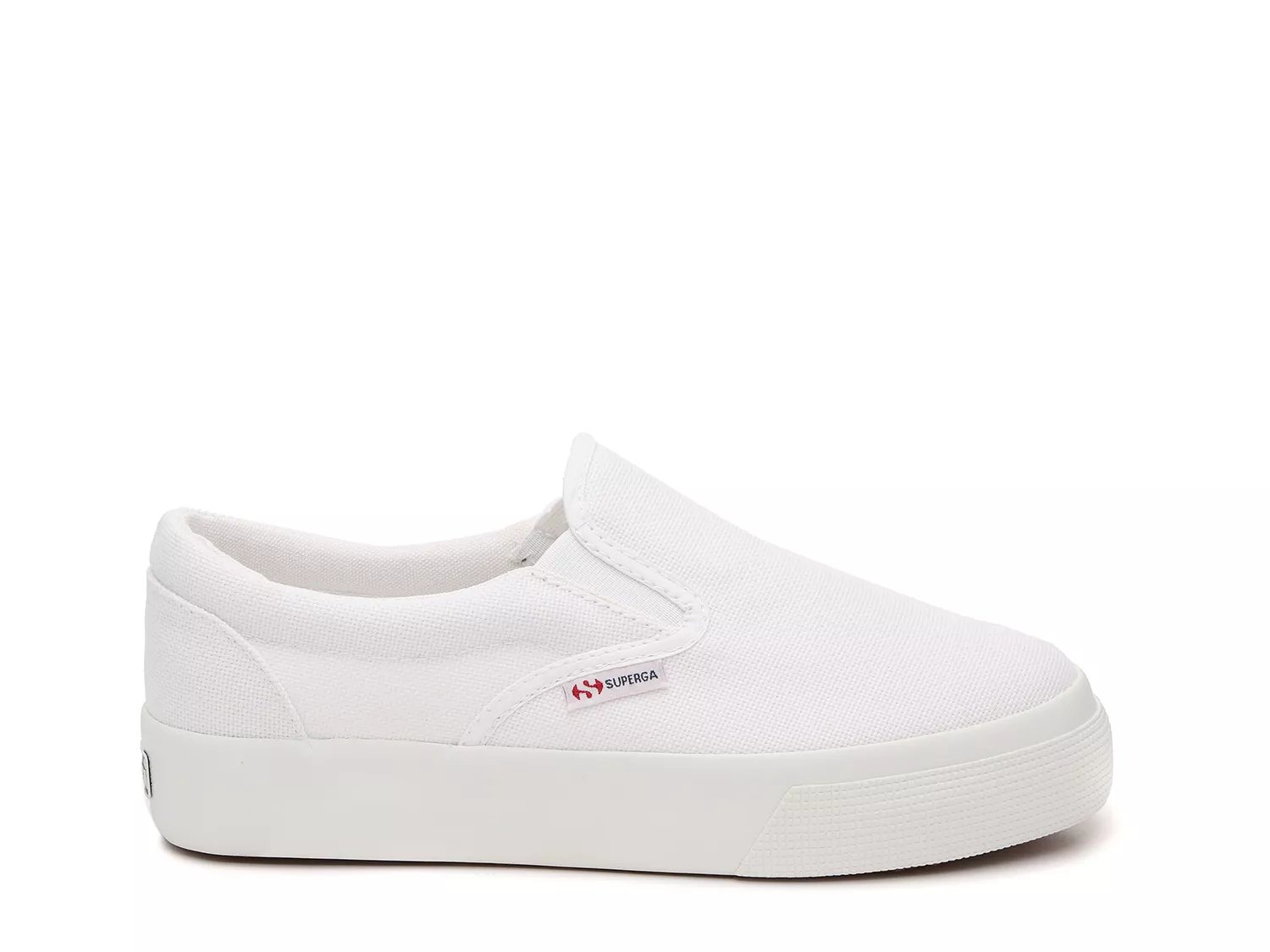 superga platform sneakers dsw