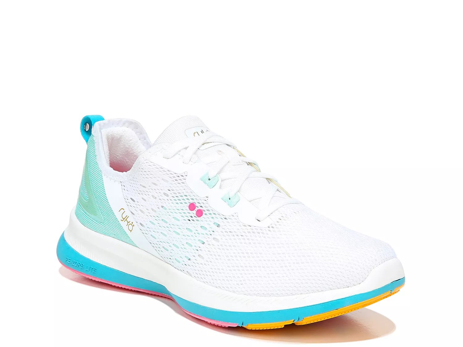 dsw ryka sneakers