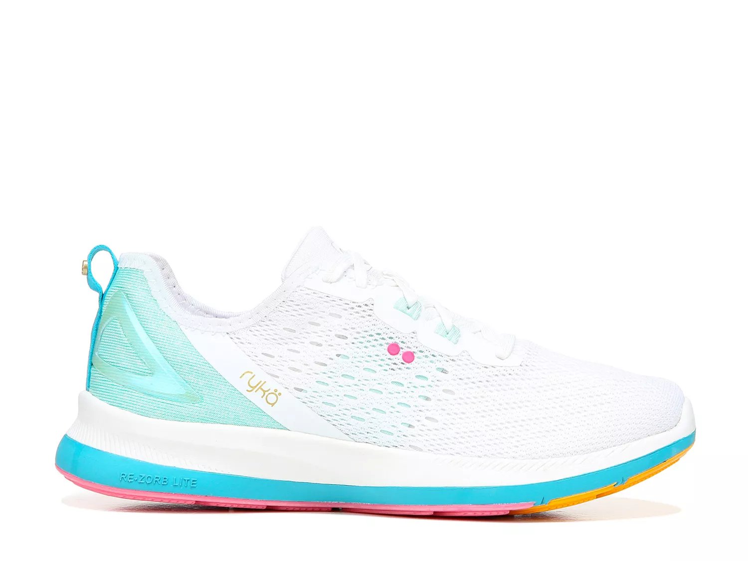 dsw ryka sneakers