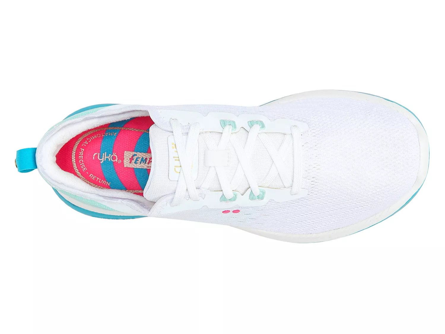dsw ryka sneakers