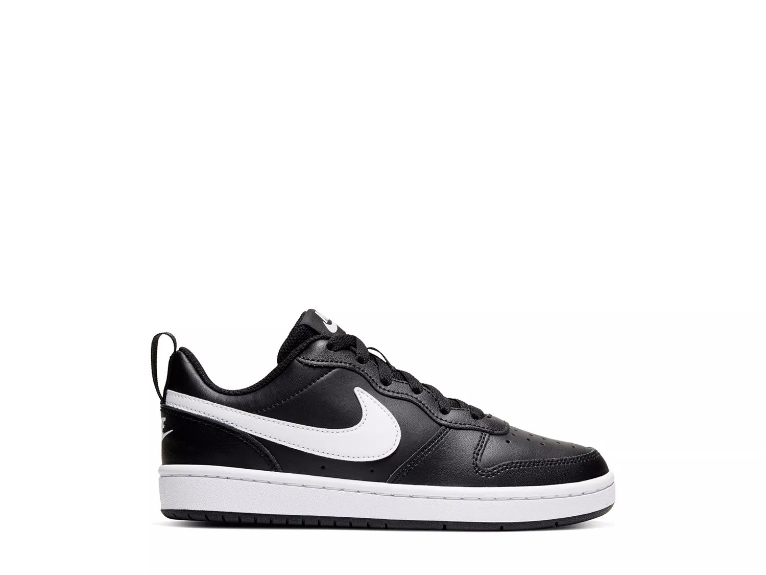 nike women's court borough low basketball shoes