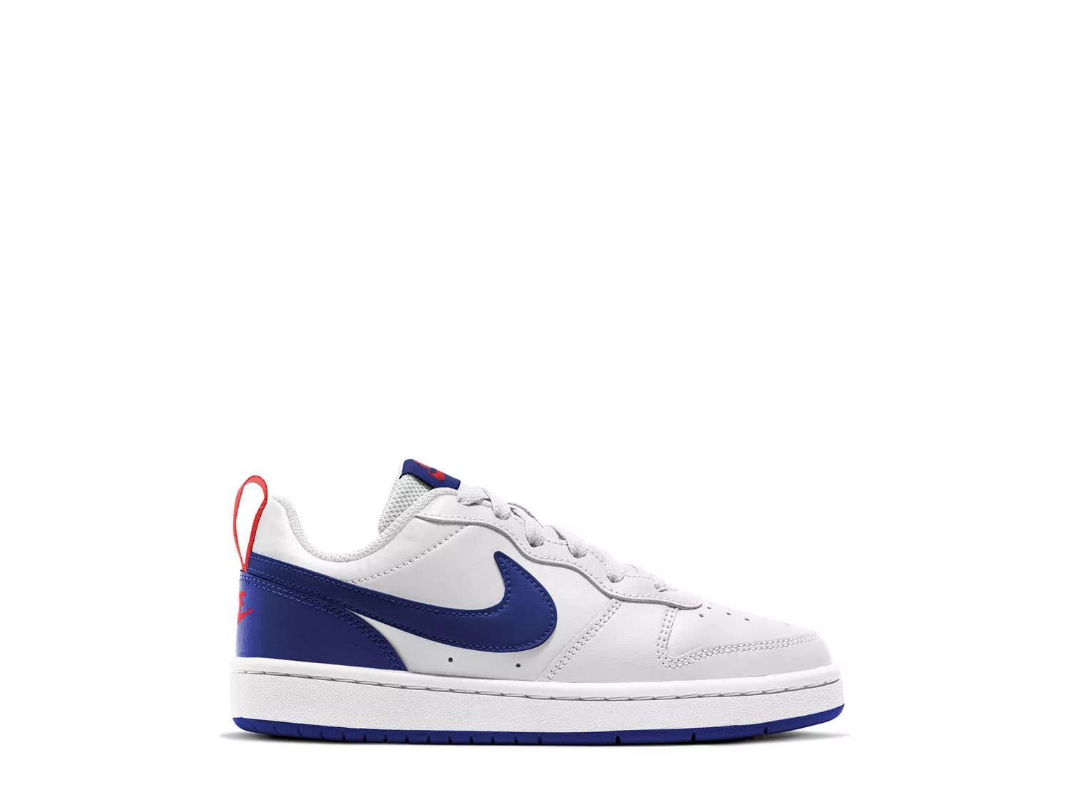 dsw boys basketball shoes