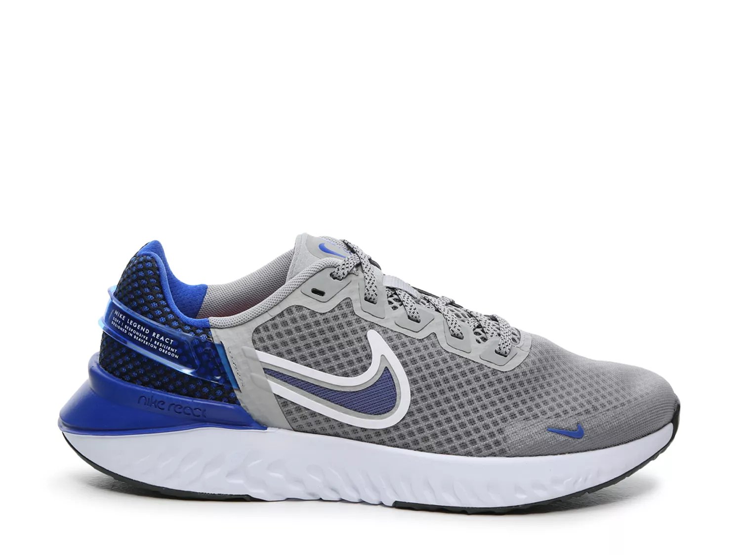 Nike Legend React 3 Training Shoe - Men's | DSW