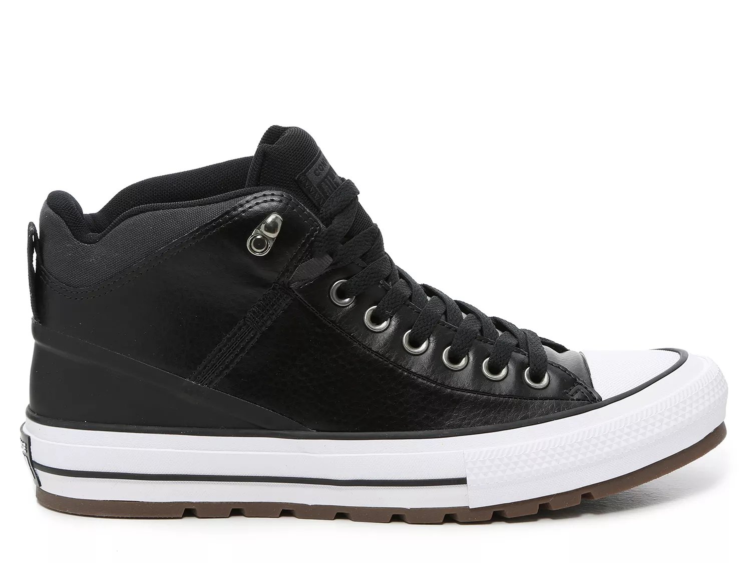 Converse Chuck Taylor All Star Street Mid-Top Sneaker - Men's | DSW