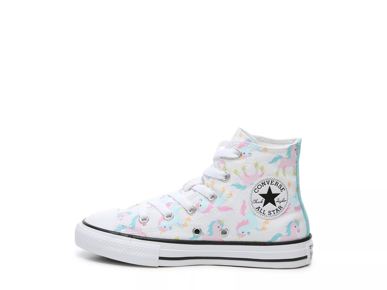 converse all star unicorn